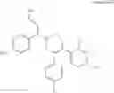 Fig. 604 - Substituted piperazines as CBantagonists
