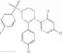 Fig. 673 - Substituted piperazines as CBantagonists