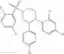 Fig. 693 - Substituted piperazines as CBantagonists