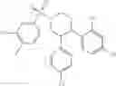 Fig. 715 - Substituted piperazines as CBantagonists