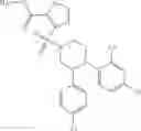 Fig. 723 - Substituted piperazines as CBantagonists