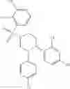 Fig. 731 - Substituted piperazines as CBantagonists
