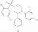 Fig. 735 - Substituted piperazines as CBantagonists
