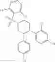 Fig. 737 - Substituted piperazines as CBantagonists