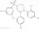 Fig. 741 - Substituted piperazines as CBantagonists