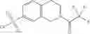 Fig. 784 - Substituted piperazines as CBantagonists