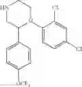 Fig. 786 - Substituted piperazines as CBantagonists