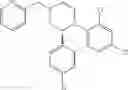 Fig. 809 - Substituted piperazines as CBantagonists