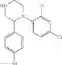Fig. 876 - Substituted piperazines as CBantagonists