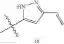 Fig. 294 - 2,4-disubstituted pyrimidines useful as kinase inhibitors