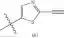 Fig. 321 - 2,4-disubstituted pyrimidines useful as kinase inhibitors