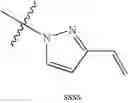 Fig. 331 - 2,4-disubstituted pyrimidines useful as kinase inhibitors