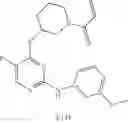 Fig. 628 - 2,4-disubstituted pyrimidines useful as kinase inhibitors