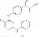 Fig. 652 - 2,4-disubstituted pyrimidines useful as kinase inhibitors