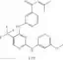 Fig. 716 - 2,4-disubstituted pyrimidines useful as kinase inhibitors