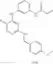 Fig. 732 - 2,4-disubstituted pyrimidines useful as kinase inhibitors