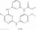 Fig. 734 - 2,4-disubstituted pyrimidines useful as kinase inhibitors
