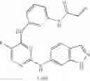 Fig. 751 - 2,4-disubstituted pyrimidines useful as kinase inhibitors