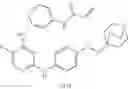 Fig. 769 - 2,4-disubstituted pyrimidines useful as kinase inhibitors