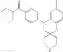 Fig. 489 - Spirocyclic heterocyclic derivatives and methods of their use