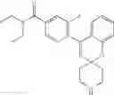 Fig. 586 - Spirocyclic heterocyclic derivatives and methods of their use