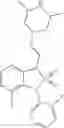 Fig. 110 - ARYL SULFAMIDE DERIVATIVES AND METHODS OF THEIR USE