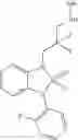 Fig. 112 - ARYL SULFAMIDE DERIVATIVES AND METHODS OF THEIR USE