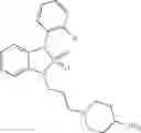 Fig. 136 - ARYL SULFAMIDE DERIVATIVES AND METHODS OF THEIR USE