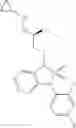 Fig. 166 - ARYL SULFAMIDE DERIVATIVES AND METHODS OF THEIR USE
