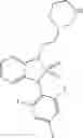 Fig. 181 - ARYL SULFAMIDE DERIVATIVES AND METHODS OF THEIR USE
