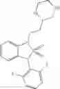 Fig. 187 - ARYL SULFAMIDE DERIVATIVES AND METHODS OF THEIR USE
