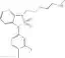 Fig. 201 - ARYL SULFAMIDE DERIVATIVES AND METHODS OF THEIR USE