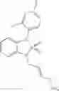 Fig. 210 - ARYL SULFAMIDE DERIVATIVES AND METHODS OF THEIR USE