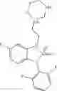 Fig. 229 - ARYL SULFAMIDE DERIVATIVES AND METHODS OF THEIR USE