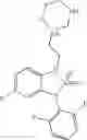 Fig. 231 - ARYL SULFAMIDE DERIVATIVES AND METHODS OF THEIR USE