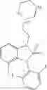 Fig. 233 - ARYL SULFAMIDE DERIVATIVES AND METHODS OF THEIR USE
