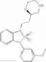 Fig. 244 - ARYL SULFAMIDE DERIVATIVES AND METHODS OF THEIR USE