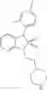 Fig. 55 - ARYL SULFAMIDE DERIVATIVES AND METHODS OF THEIR USE