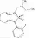 Fig. 64 - ARYL SULFAMIDE DERIVATIVES AND METHODS OF THEIR USE