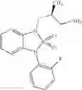 Fig. 65 - ARYL SULFAMIDE DERIVATIVES AND METHODS OF THEIR USE