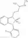 Fig. 68 - ARYL SULFAMIDE DERIVATIVES AND METHODS OF THEIR USE