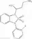 Fig. 71 - ARYL SULFAMIDE DERIVATIVES AND METHODS OF THEIR USE