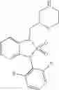 Fig. 75 - ARYL SULFAMIDE DERIVATIVES AND METHODS OF THEIR USE