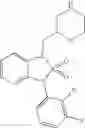 Fig. 76 - ARYL SULFAMIDE DERIVATIVES AND METHODS OF THEIR USE