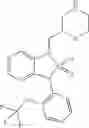 Fig. 77 - ARYL SULFAMIDE DERIVATIVES AND METHODS OF THEIR USE