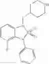 Fig. 80 - ARYL SULFAMIDE DERIVATIVES AND METHODS OF THEIR USE