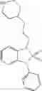Fig. 84 - ARYL SULFAMIDE DERIVATIVES AND METHODS OF THEIR USE