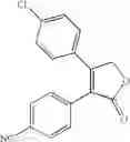 Fig. 10 - Azabicyclic heterocycles as cannabinoid receptor modulators