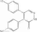 Fig. 11 - Azabicyclic heterocycles as cannabinoid receptor modulators