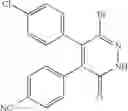 Fig. 12 - Azabicyclic heterocycles as cannabinoid receptor modulators